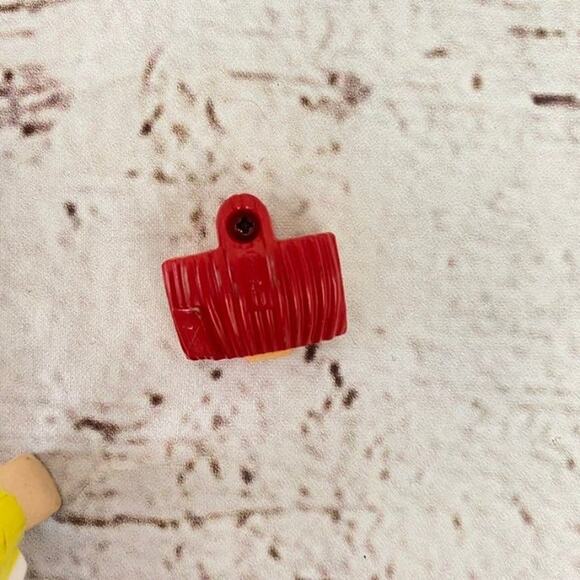 Vintage 1990s Jessie Talking Toy Story Doll - Picture 5 of 7